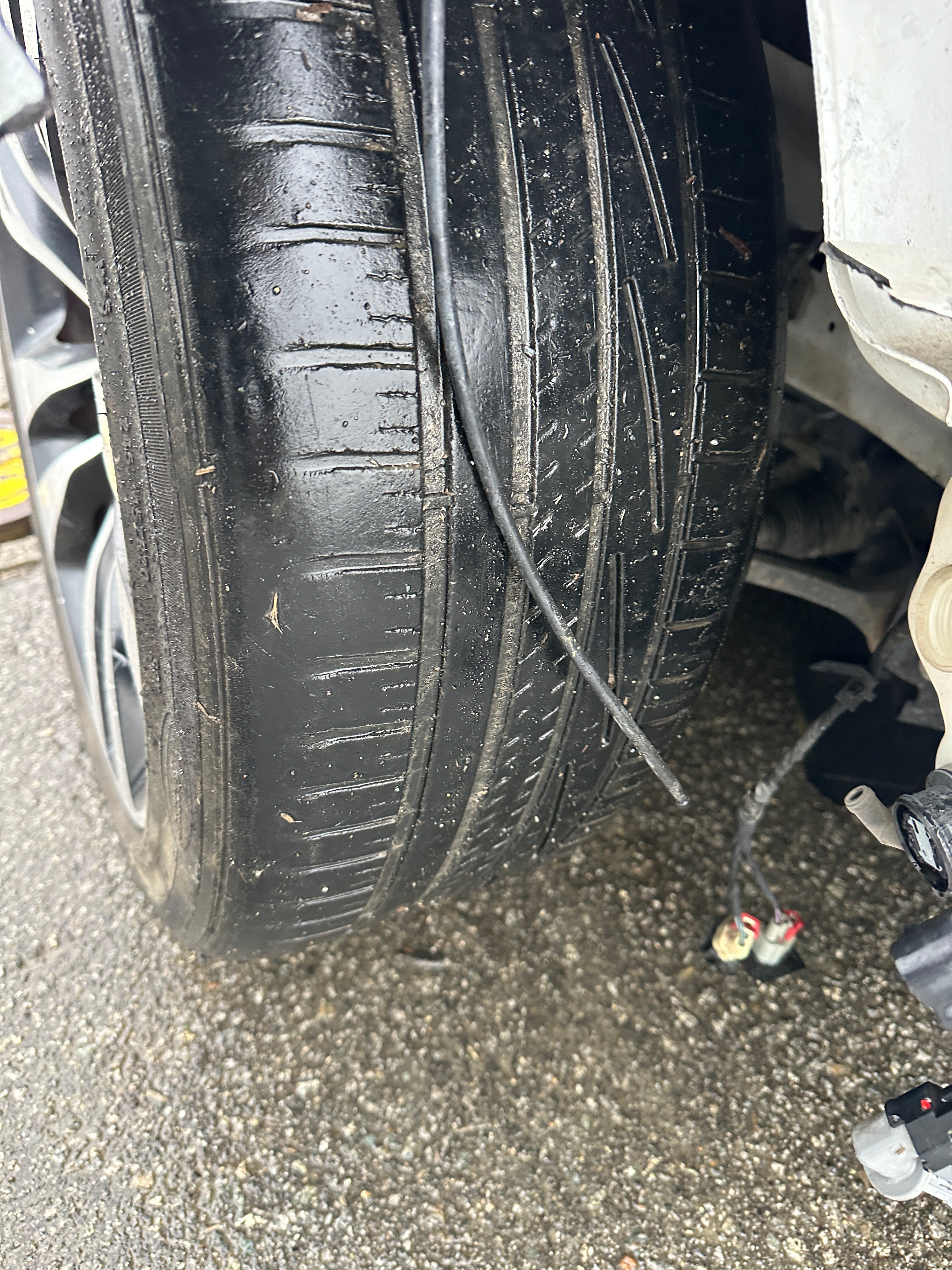 2014 Dodge Charger SRT-8 6.4 – D2509