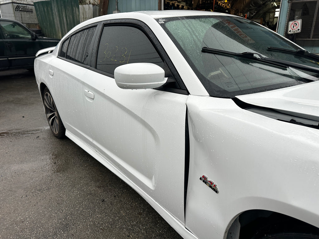 2014 Dodge Charger SRT-8 6.4 – D2509