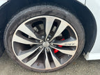 2014 Dodge Charger SRT-8 6.4 – D2509