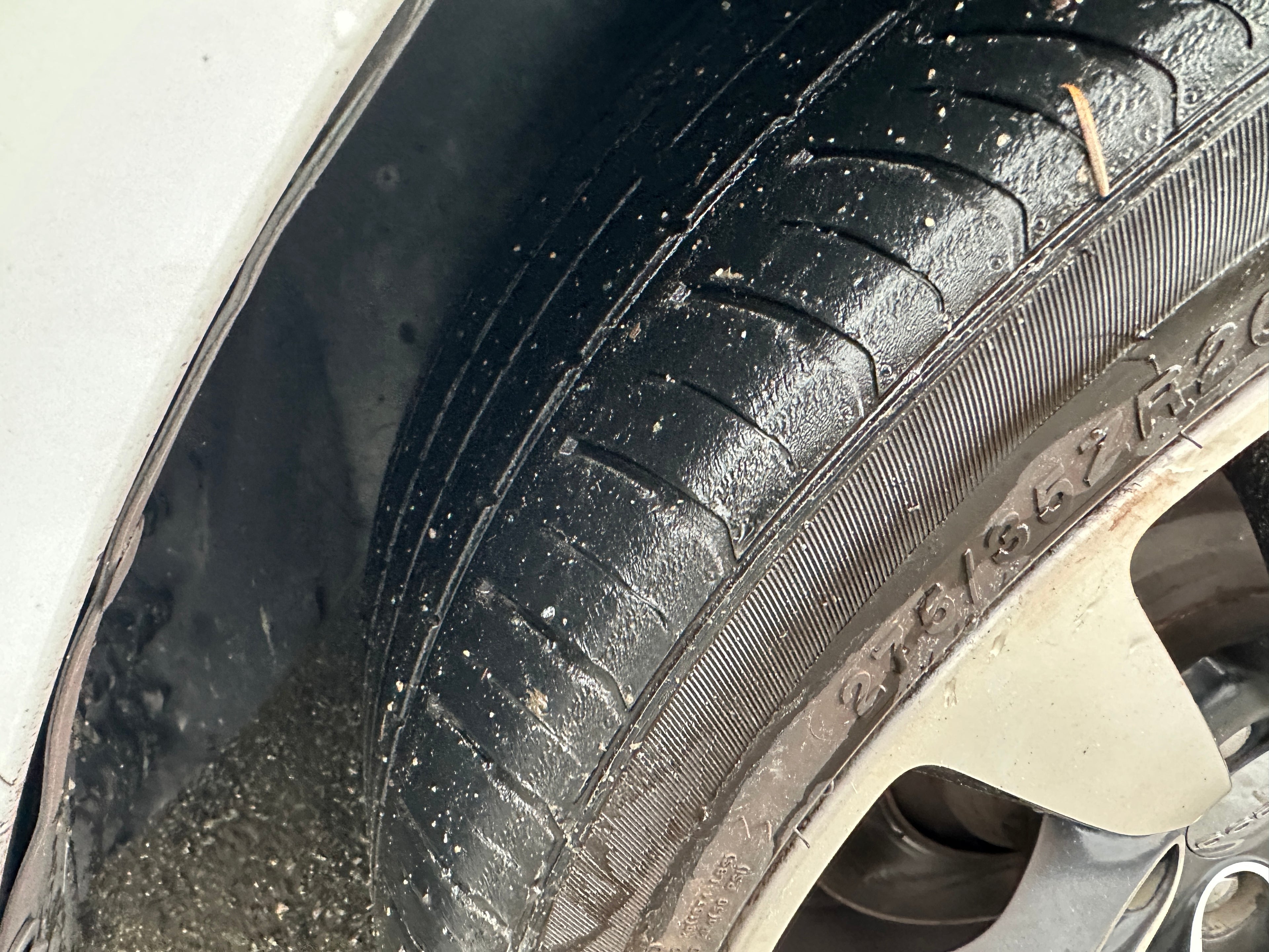 2014 Dodge Charger SRT-8 6.4 – D2509