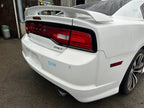 2014 Dodge Charger SRT-8 6.4 – D2509
