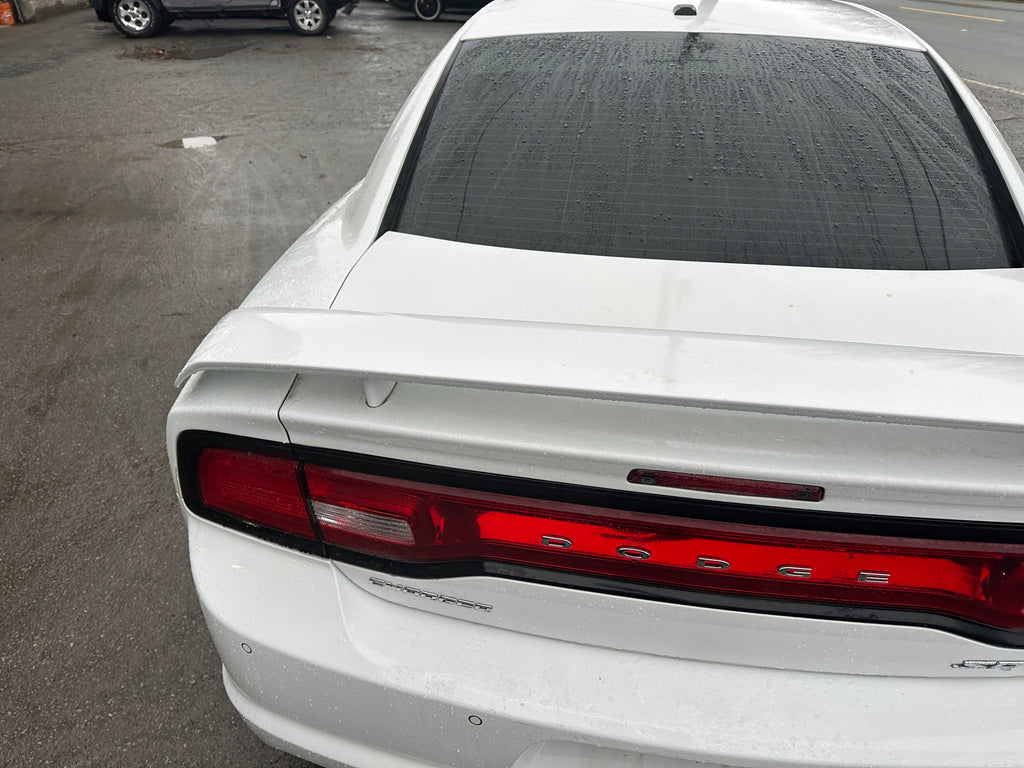 2014 Dodge Charger SRT-8 6.4 – D2509