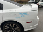 2014 Dodge Charger SRT-8 6.4 – D2509