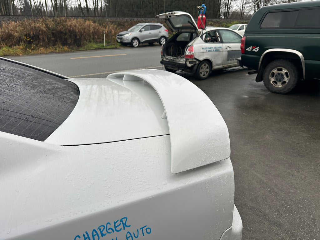 2014 Dodge Charger SRT-8 6.4 – D2509