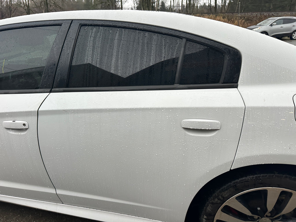 2014 Dodge Charger SRT-8 6.4 – D2509