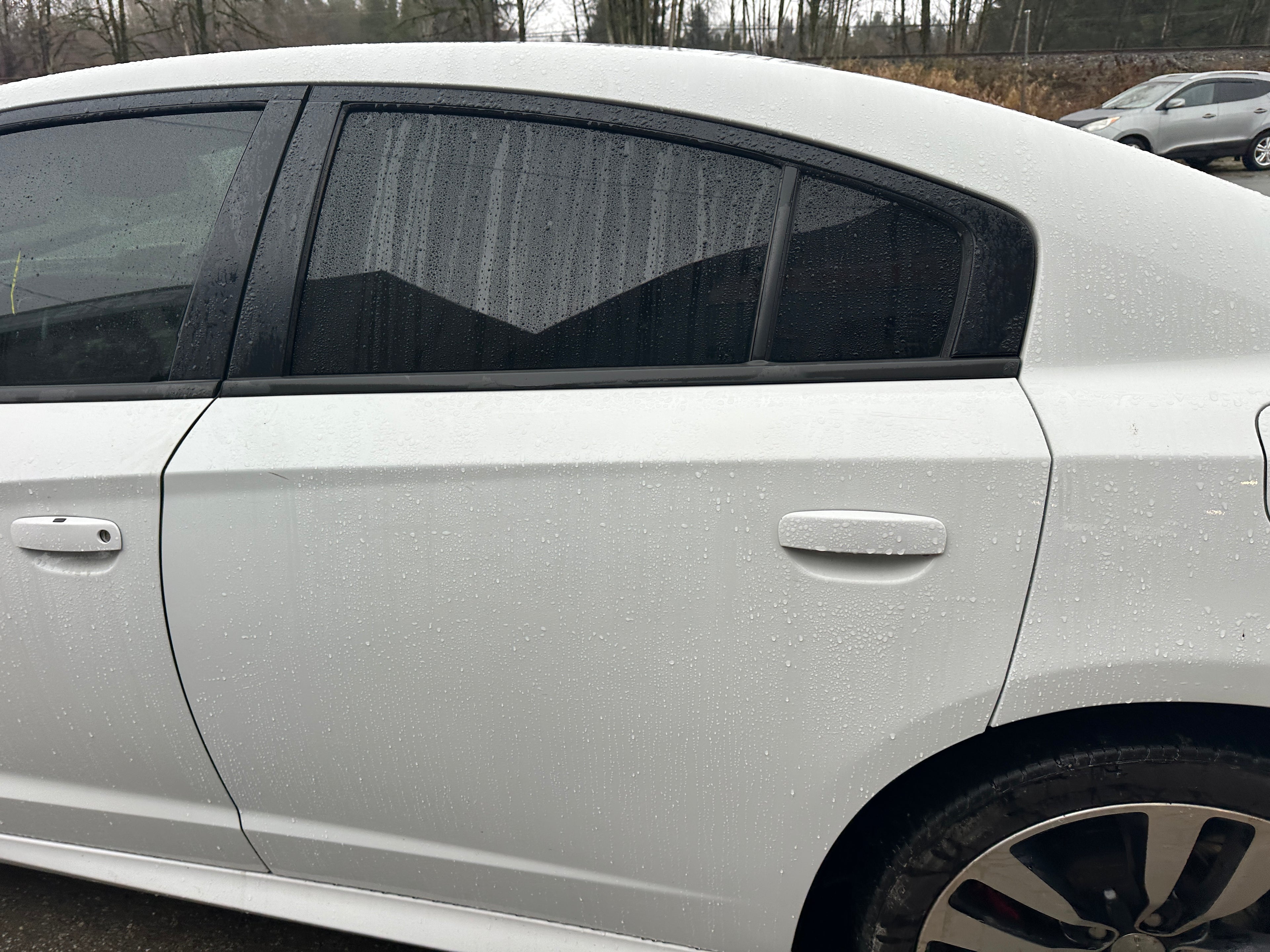 2014 Dodge Charger SRT-8 6.4 – D2509