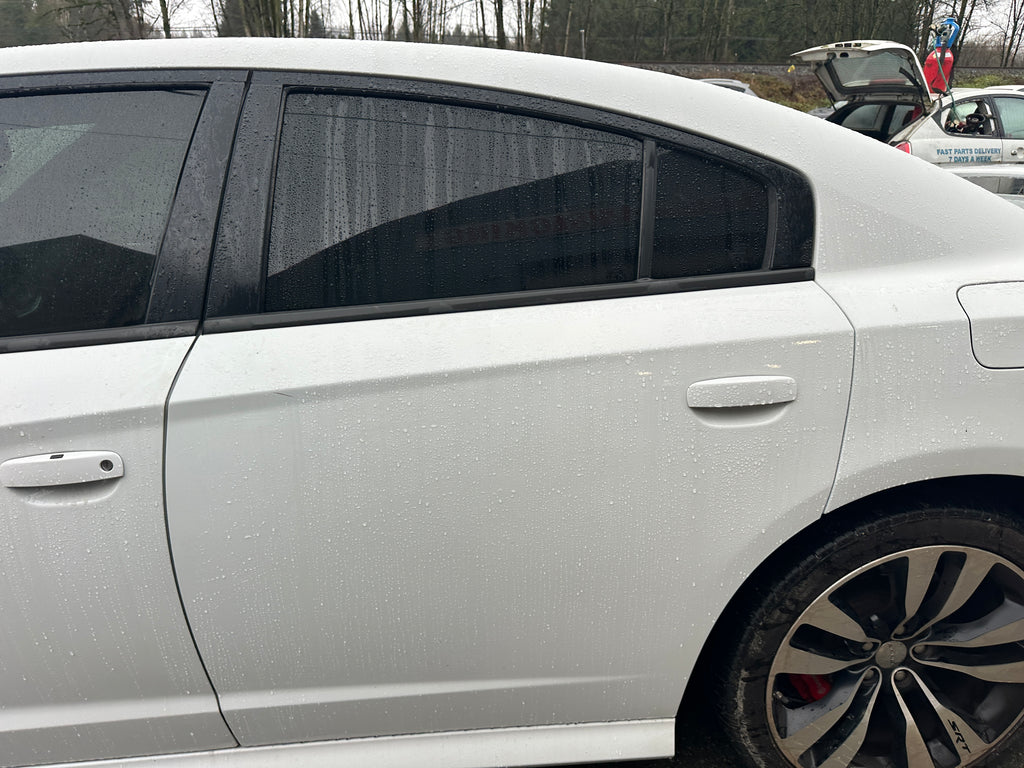 2014 Dodge Charger SRT-8 6.4 – D2509