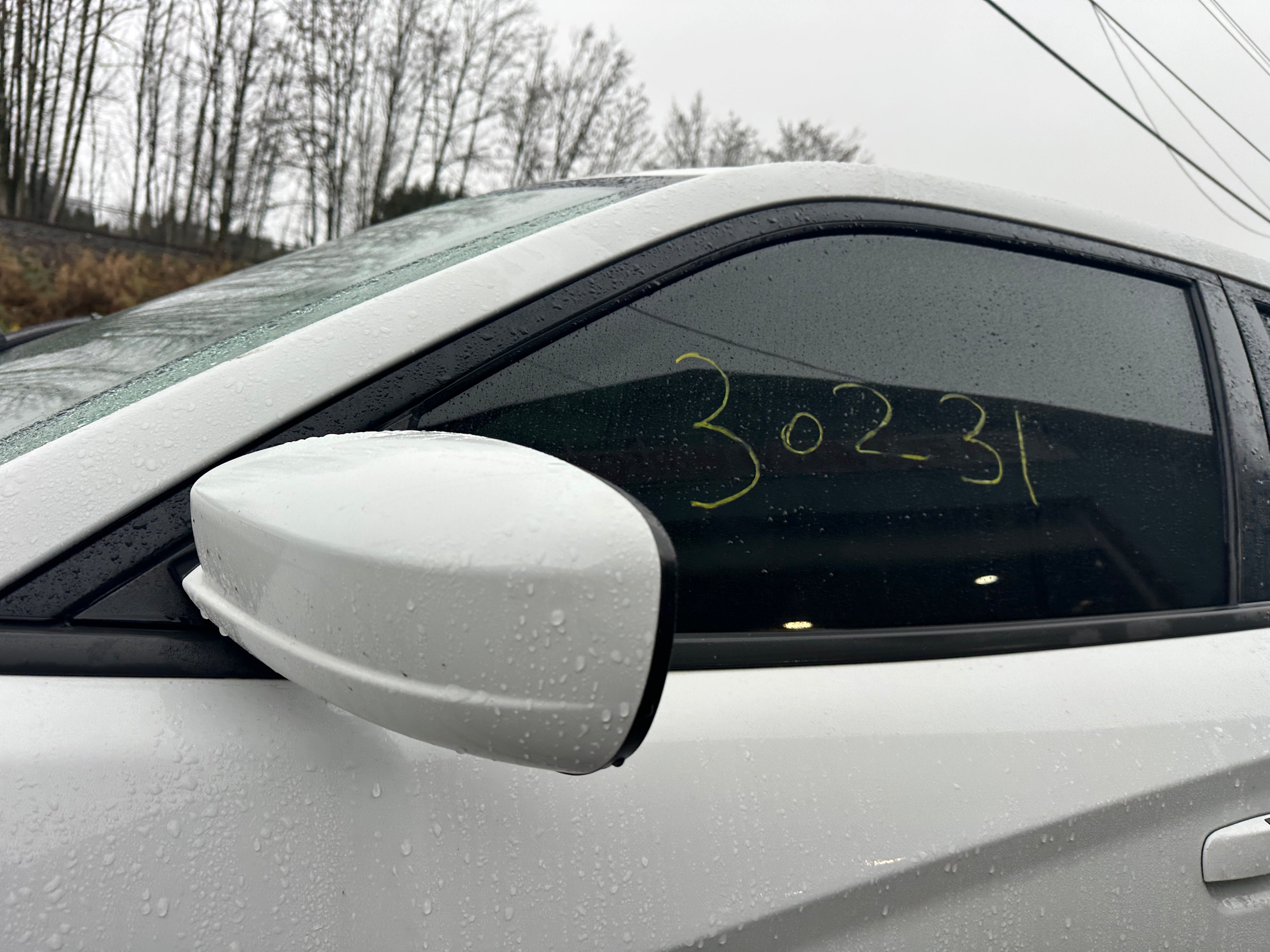 2014 Dodge Charger SRT-8 6.4 – D2509