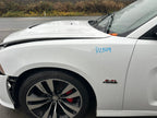2014 Dodge Charger SRT-8 6.4 – D2509
