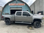 2008 Chevrolet Silverado 2500HD 6.6 LMM Duramax – C2525
