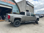 2008 Chevrolet Silverado 2500HD 6.6 LMM Duramax – C2525