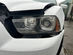2014 Dodge Charger SRT-8 6.4 – D2509