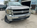 2008 Chevrolet Silverado 2500HD 6.6 LMM Duramax – C2525