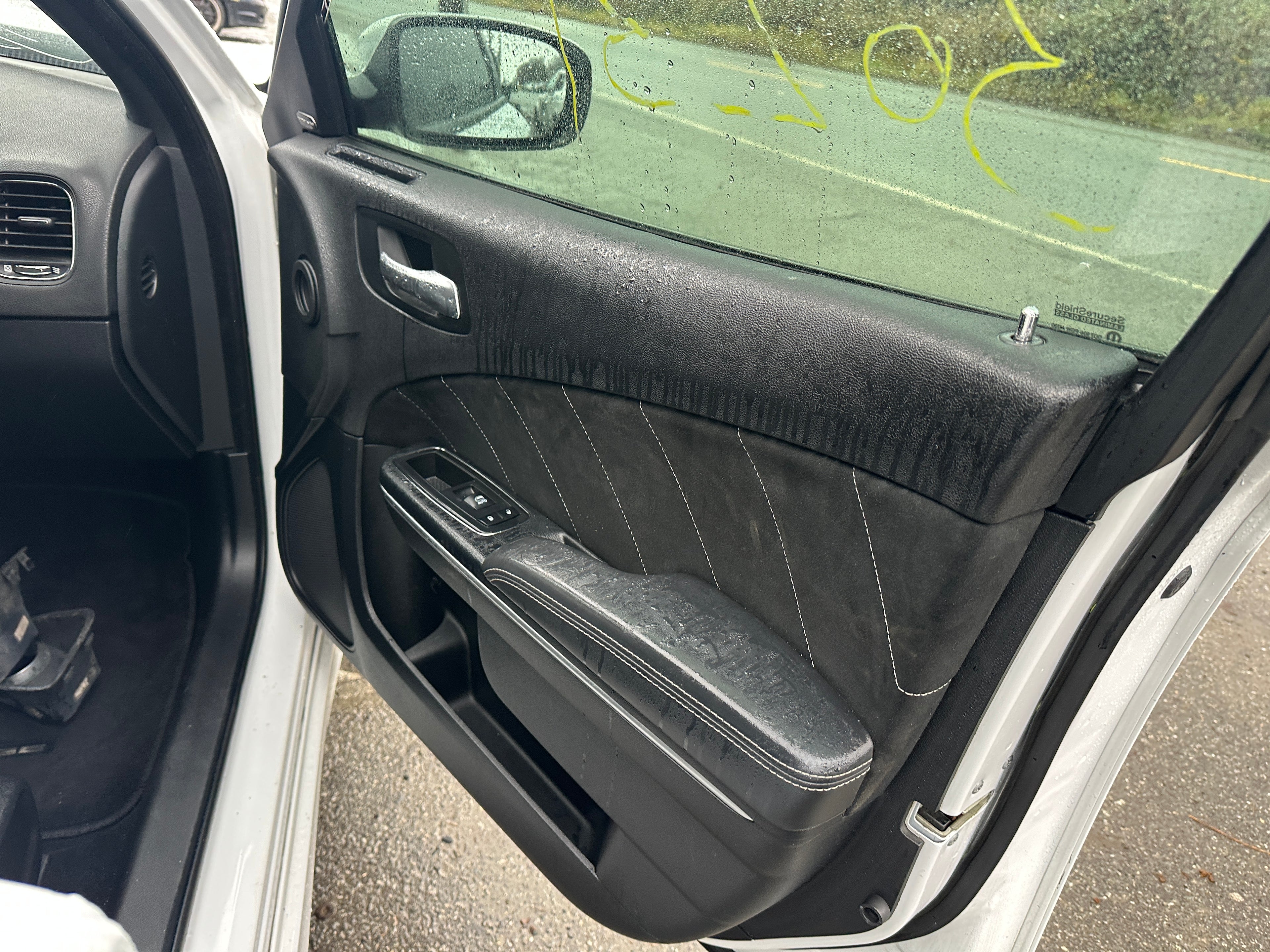 2014 Dodge Charger SRT-8 6.4 – D2509