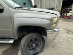 2008 Chevrolet Silverado 2500HD 6.6 LMM Duramax – C2525