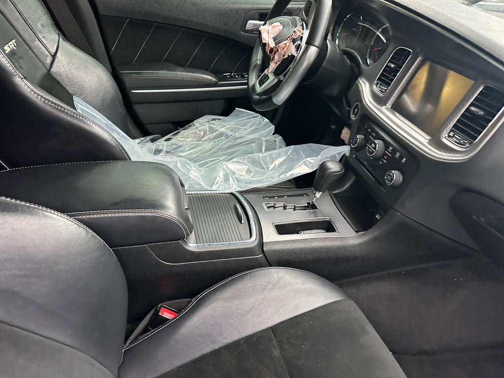 2014 Dodge Charger SRT-8 6.4 – D2509