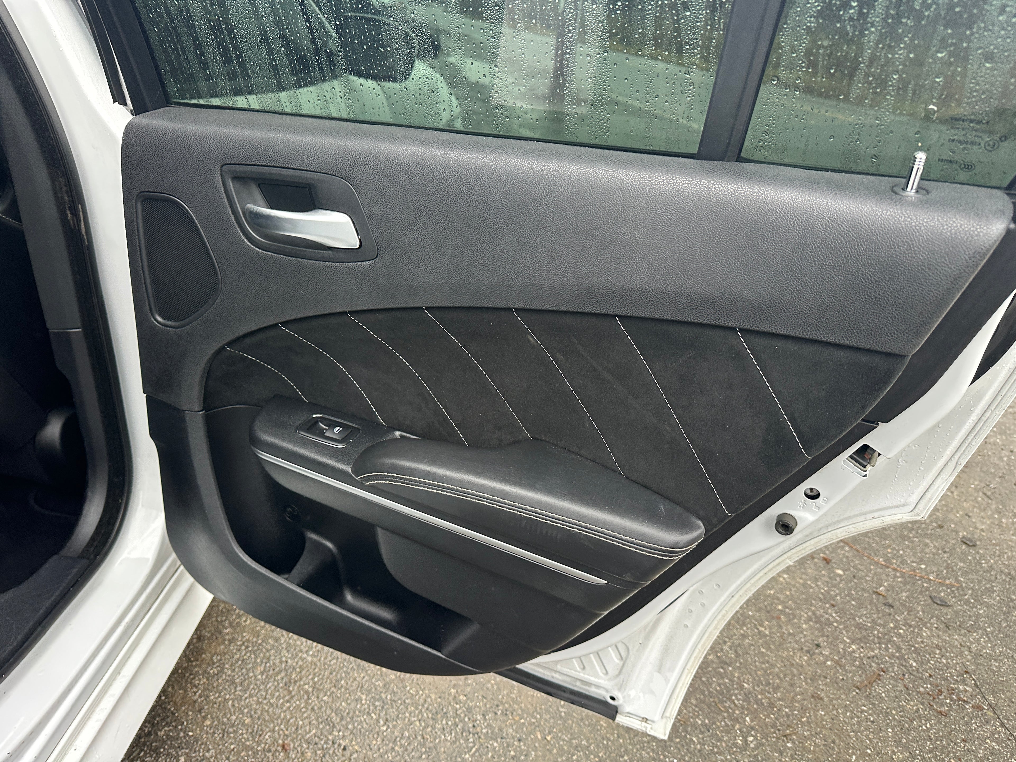 2014 Dodge Charger SRT-8 6.4 – D2509