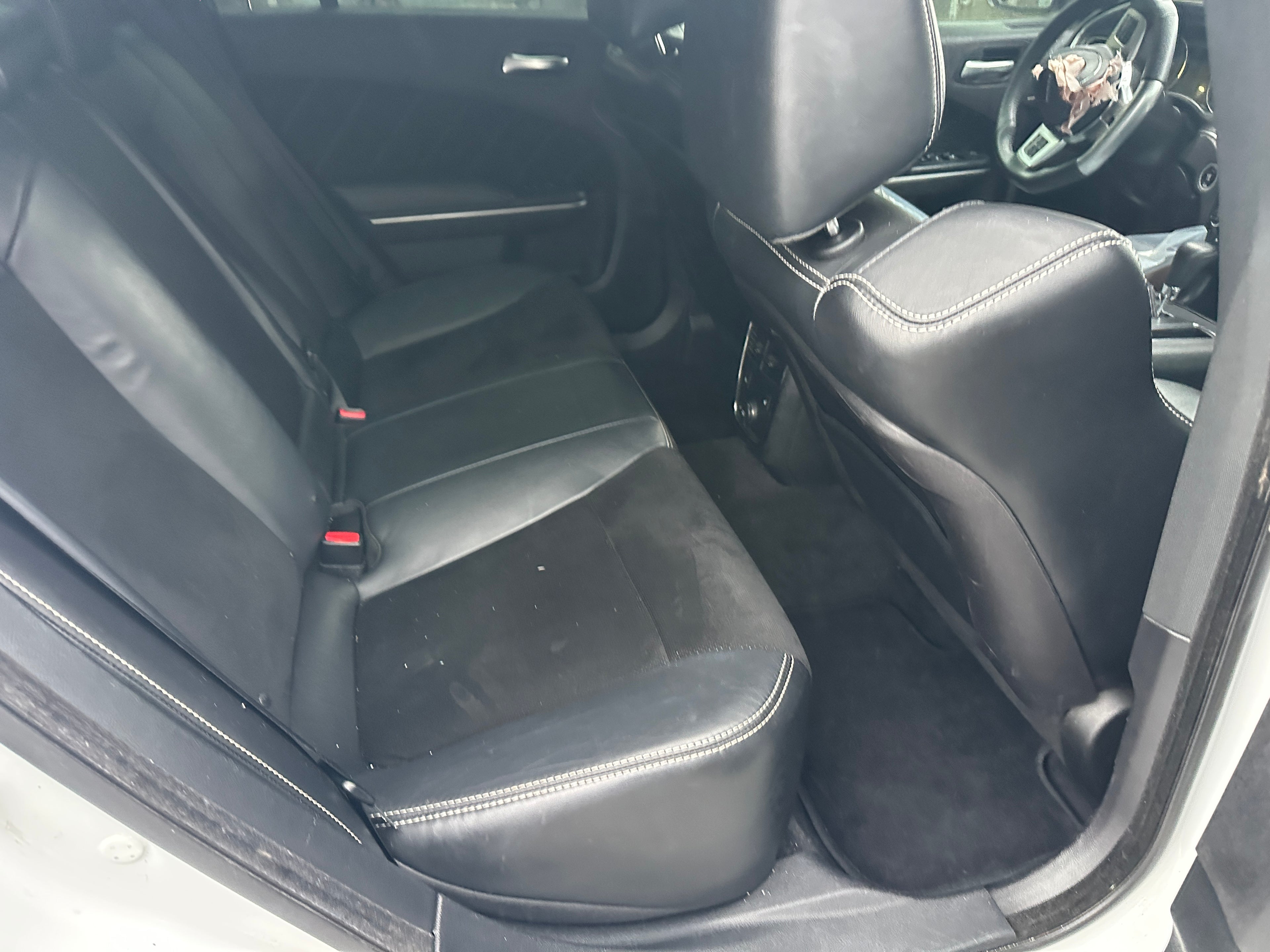 2014 Dodge Charger SRT-8 6.4 – D2509