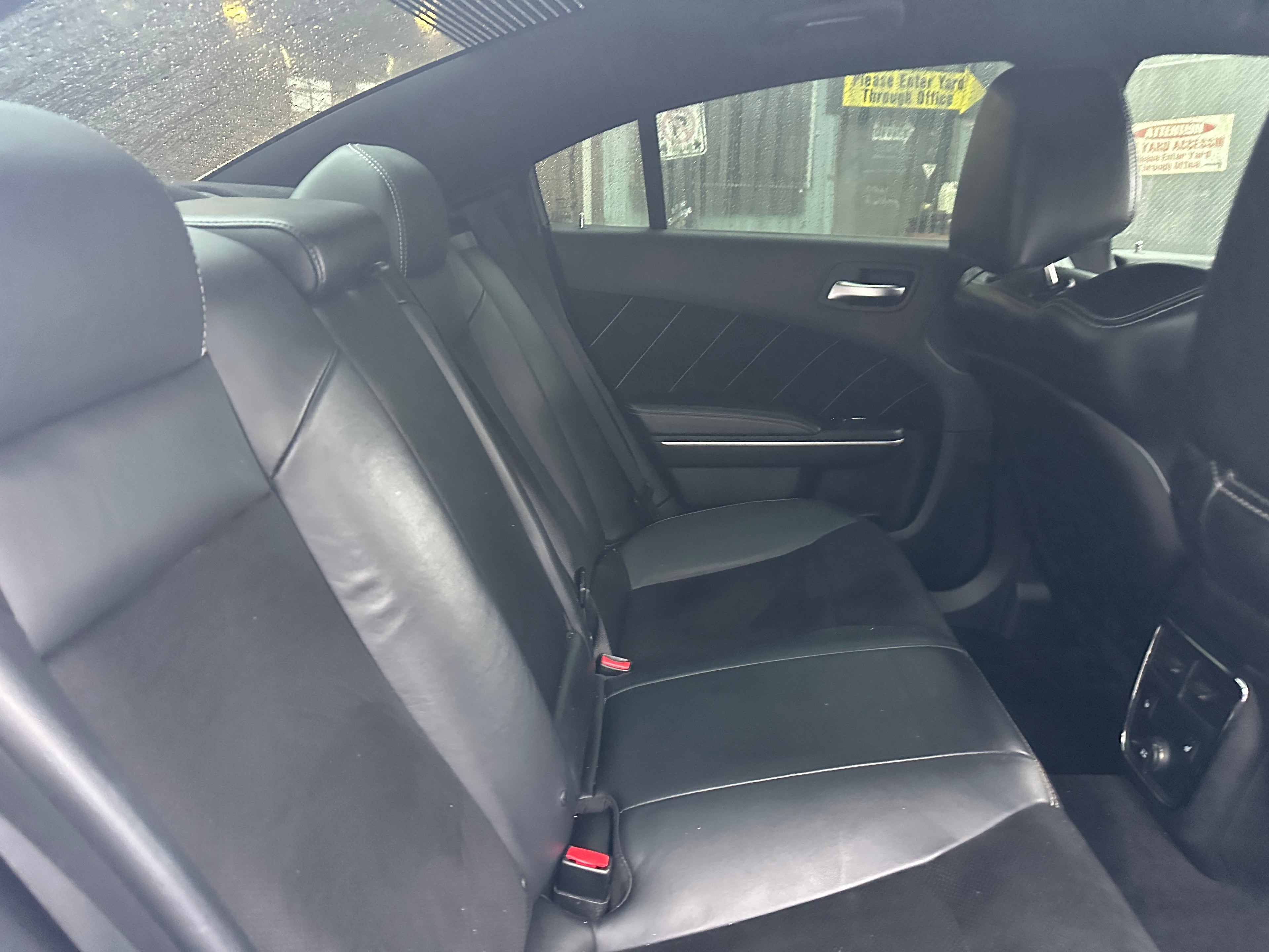 2014 Dodge Charger SRT-8 6.4 – D2509