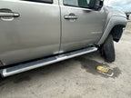 2008 Chevrolet Silverado 2500HD 6.6 LMM Duramax – C2525