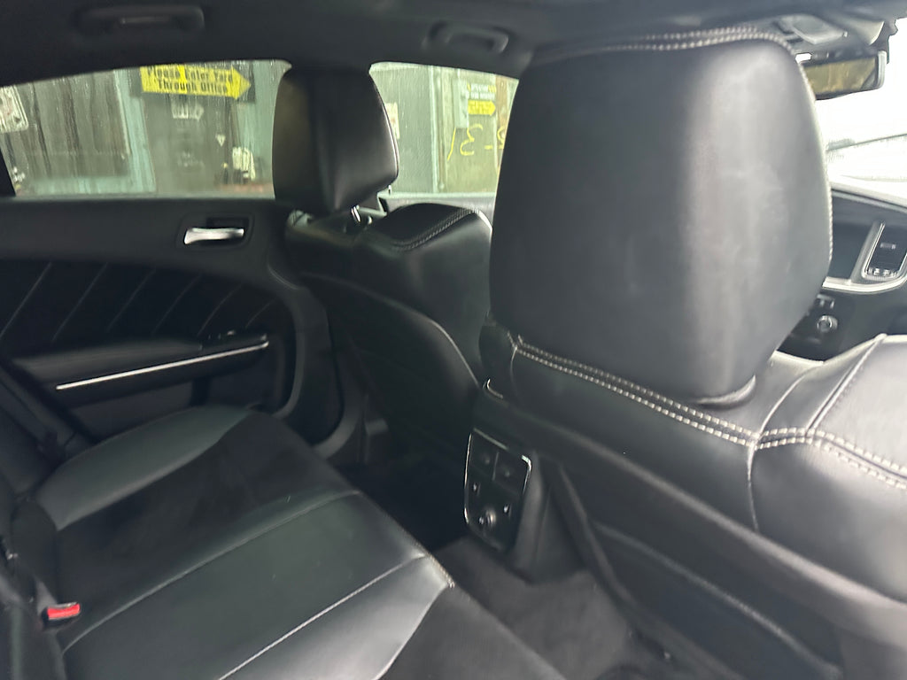 2014 Dodge Charger SRT-8 6.4 – D2509