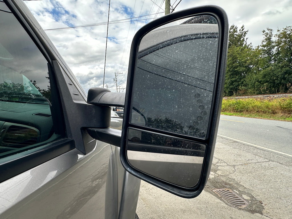 2008 Chevrolet Silverado 2500HD 6.6 LMM Duramax – C2525