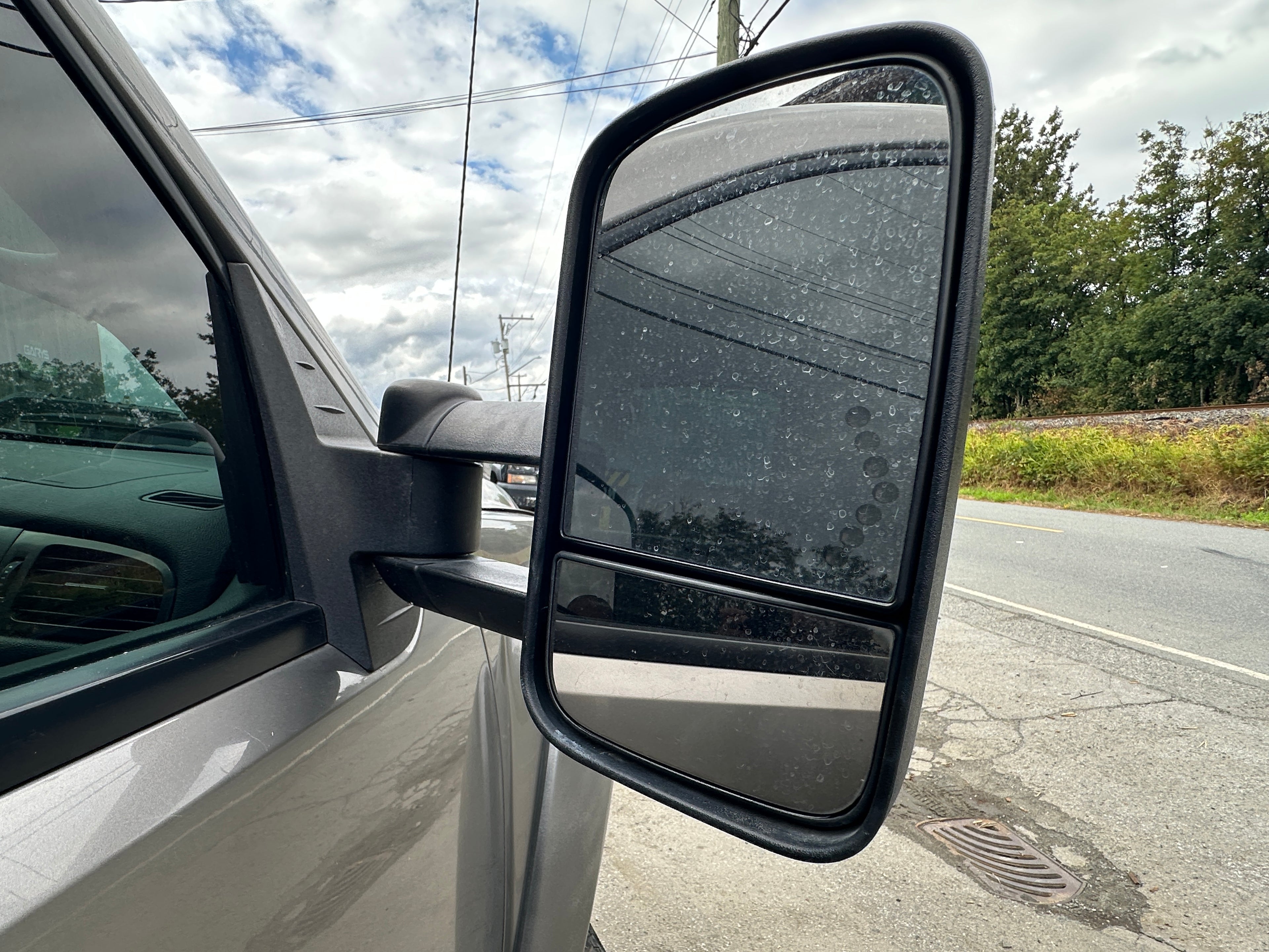 2008 Chevrolet Silverado 2500HD 6.6 LMM Duramax – C2525
