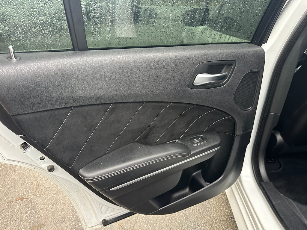 2014 Dodge Charger SRT-8 6.4 – D2509