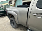 2008 Chevrolet Silverado 2500HD 6.6 LMM Duramax – C2525