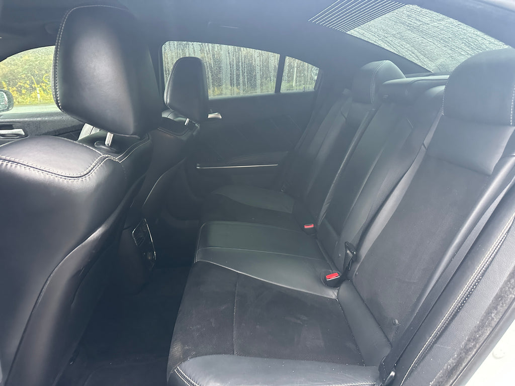 2014 Dodge Charger SRT-8 6.4 – D2509