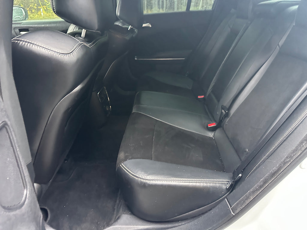 2014 Dodge Charger SRT-8 6.4 – D2509