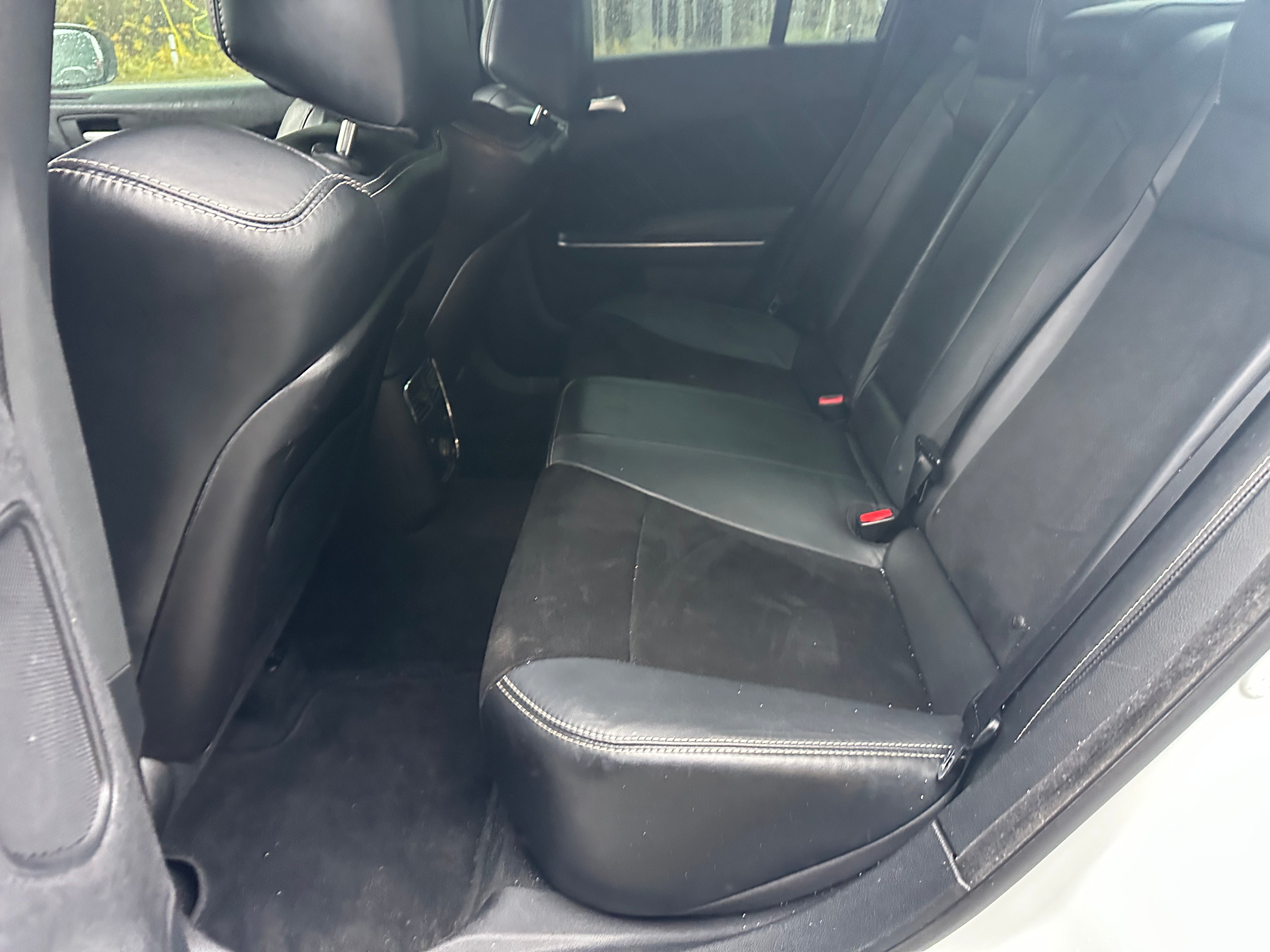 2014 Dodge Charger SRT-8 6.4 – D2509