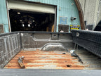 2008 Chevrolet Silverado 2500HD 6.6 LMM Duramax – C2525