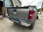 2008 Chevrolet Silverado 2500HD 6.6 LMM Duramax – C2525
