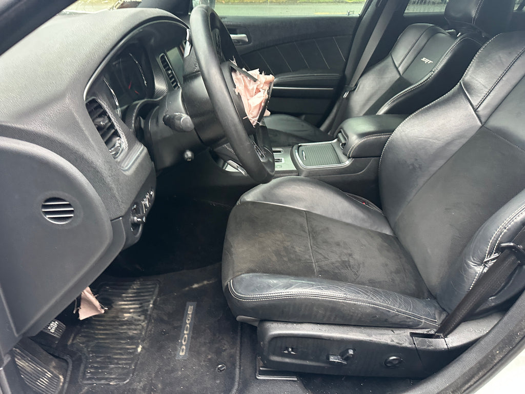 2014 Dodge Charger SRT-8 6.4 – D2509