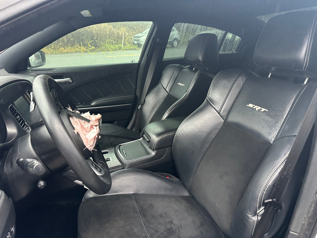 2014 Dodge Charger SRT-8 6.4 – D2509