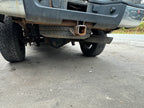 2008 Chevrolet Silverado 2500HD 6.6 LMM Duramax – C2525