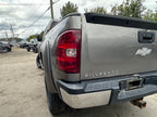 2008 Chevrolet Silverado 2500HD 6.6 LMM Duramax – C2525