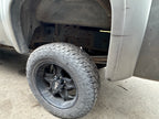 2008 Chevrolet Silverado 2500HD 6.6 LMM Duramax – C2525