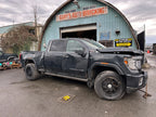 2022 GMC Sierra Denali 2500 6.6 Gas – G2514