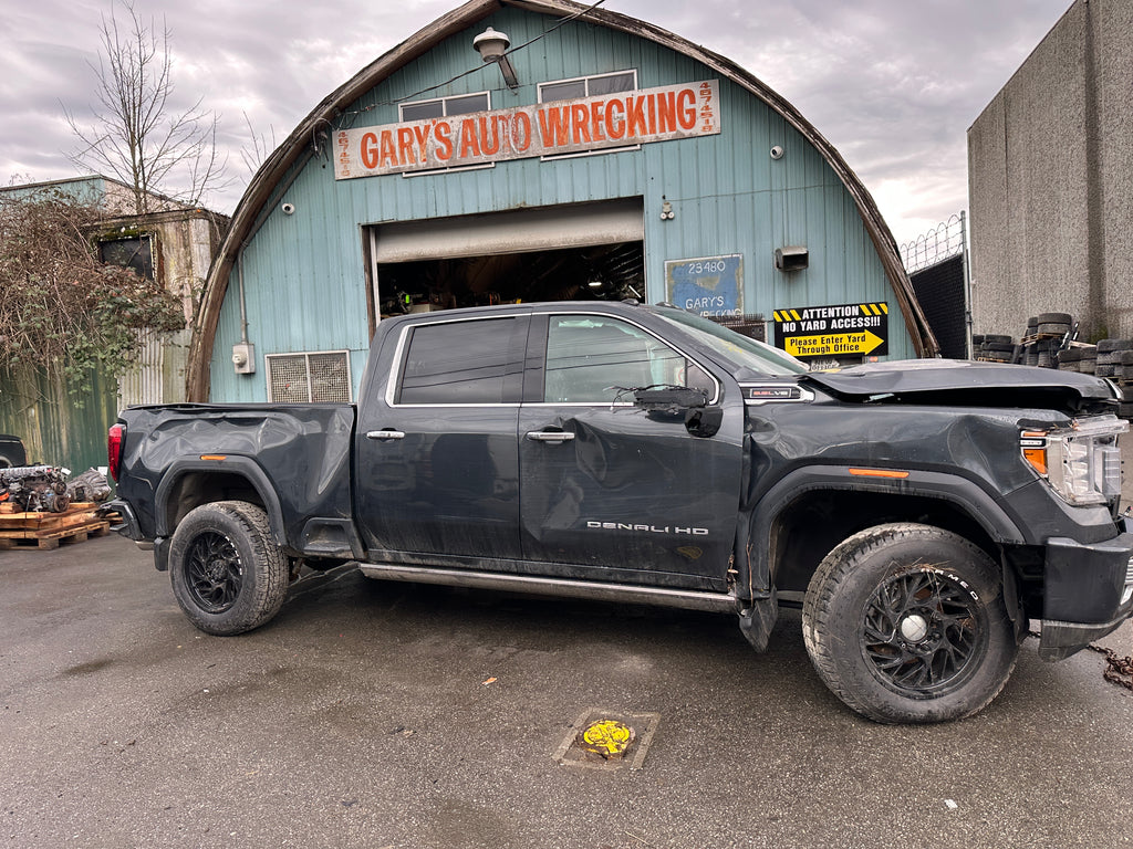 2022 GMC Sierra Denali 2500 6.6 Gas – G2514