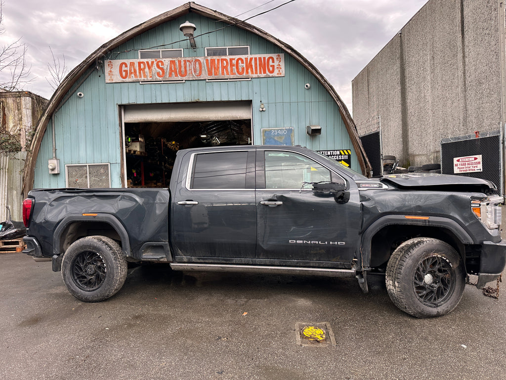 2022 GMC Sierra Denali 2500 6.6 Gas – G2514