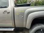 2008 Chevrolet Silverado 2500HD 6.6 LMM Duramax – C2525