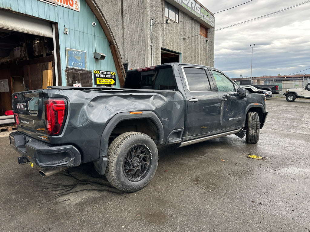 2022 GMC Sierra Denali 2500 6.6 Gas – G2514