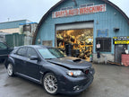 2008 Subaru Impreza WRX STI 2.5 – SU2507