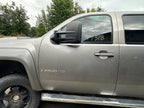 2008 Chevrolet Silverado 2500HD 6.6 LMM Duramax – C2525