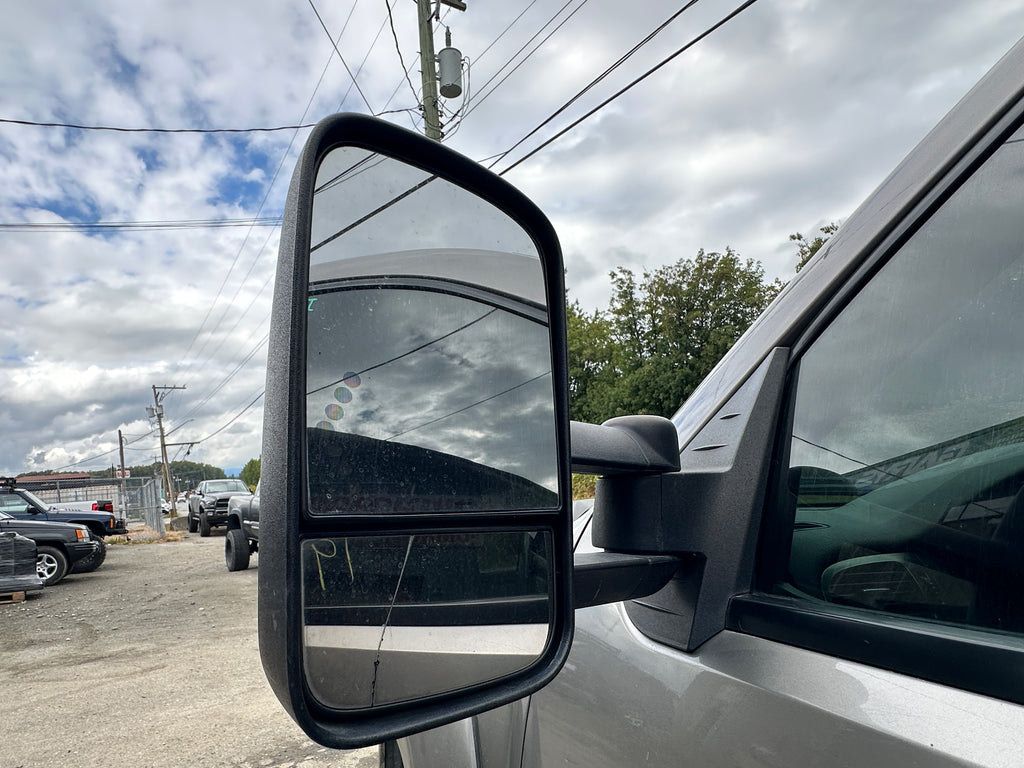 2008 Chevrolet Silverado 2500HD 6.6 LMM Duramax – C2525