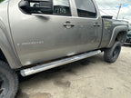 2008 Chevrolet Silverado 2500HD 6.6 LMM Duramax – C2525