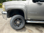 2008 Chevrolet Silverado 2500HD 6.6 LMM Duramax – C2525
