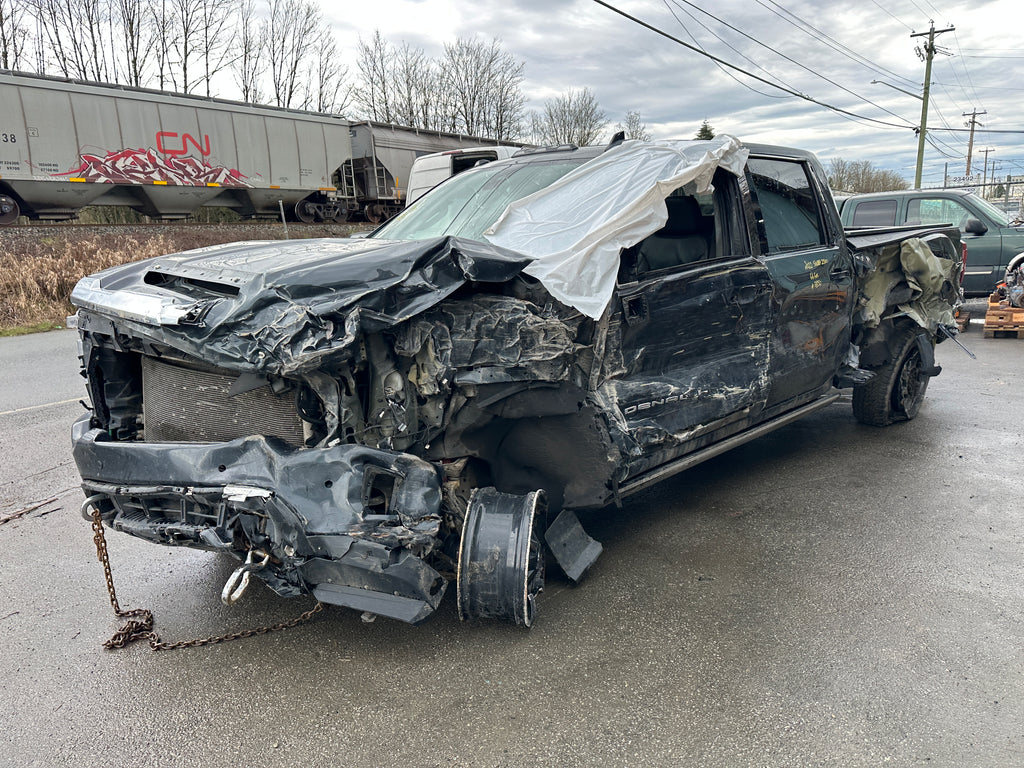 2022 GMC Sierra Denali 2500 6.6 Gas – G2514